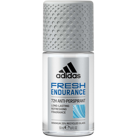 Adidas Fresh Endurance Roll-on deodorant 50 ml