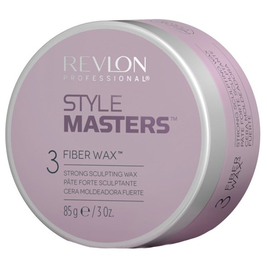 Revlon Style Masters Fiber Wax 85 g