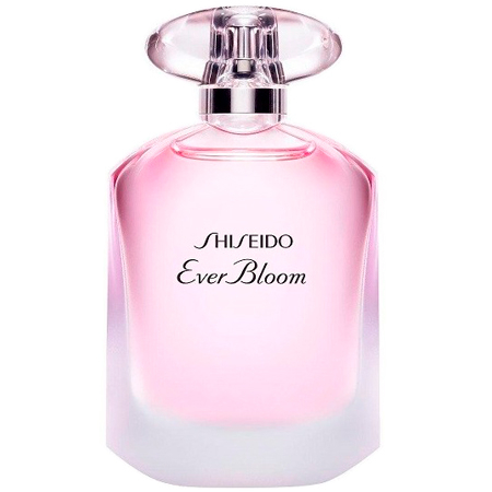 Shiseido Någonsin Blomma - Eau De Toalett 30ML