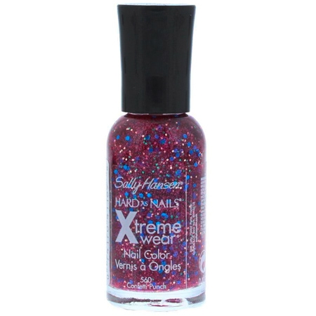 Sally Hansen Xtreme Wear Nagellack - Confetti Punch