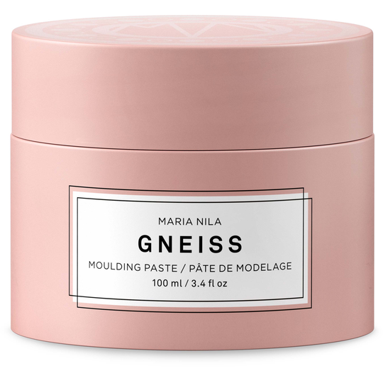 maria nila Minerals Gneiss Moulding Paste 100 ml