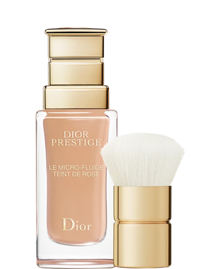 Prestige Le Micro-Fluide Teint De Rose 3N Neutral