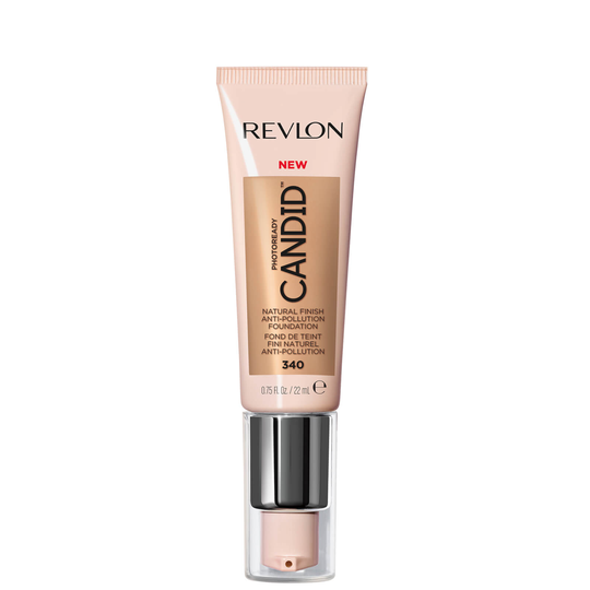 Revlon Photoready Candid Anti-Pollution Foundation (Various Shades) - True Beige