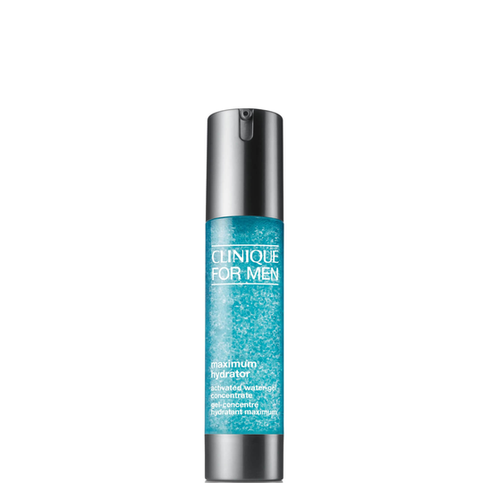Clinique For Men Maximum Hydrator Activated Water-Gel Concentrate 48 ml