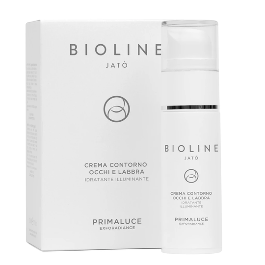 Primaluce Eye and Lip Cream 30 ml