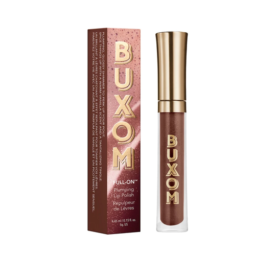 Full-On Plumping Lip Polish Vivian Vanilla