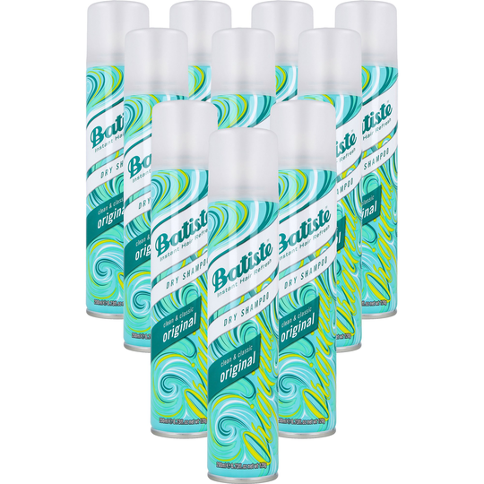 Batiste Original Big Pack 10 st