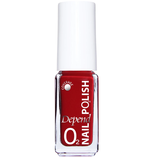 O2 Nail Polish 557