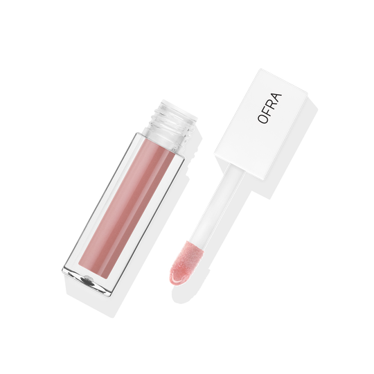 OFRA Cosmetics Lipgloss Cherry Mocha
