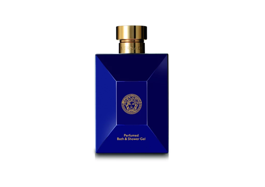 Dylan Blue Bath & Shower Gel 250 ml