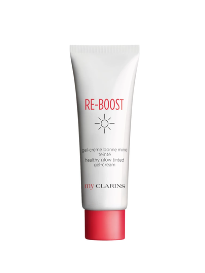 My Clarins Re-Boost Healthy Glow Tinted Gel-Cream 50 ml