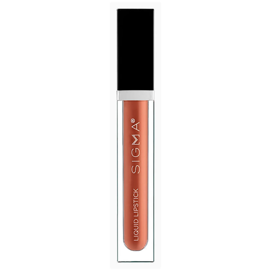 Sigma Beauty Liquid Lipstick 6g (Various Shades) - Cor-de-Rosa