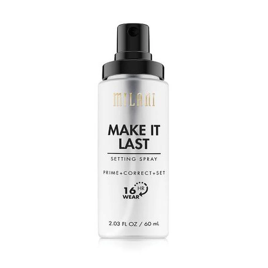 Make It Dewy Setting Spray 60 ml