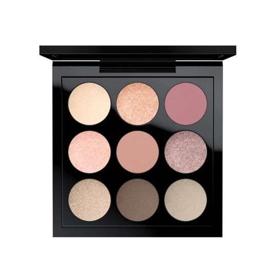 Eye Shadow x 9 Solar Glow Times Nine