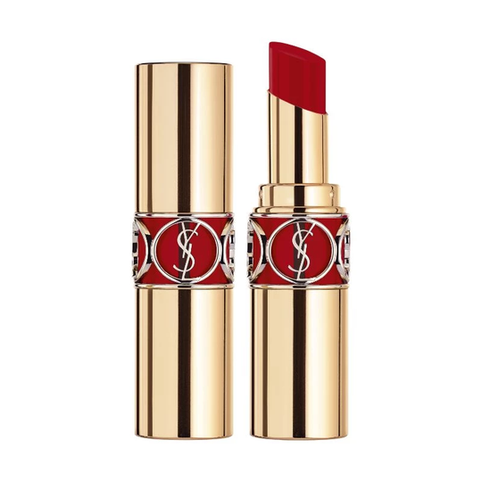 Rouge Volupté Shine 127 Rouge Studio
