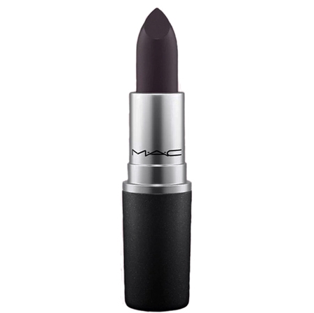MAC Matte Läppstift - Valiant