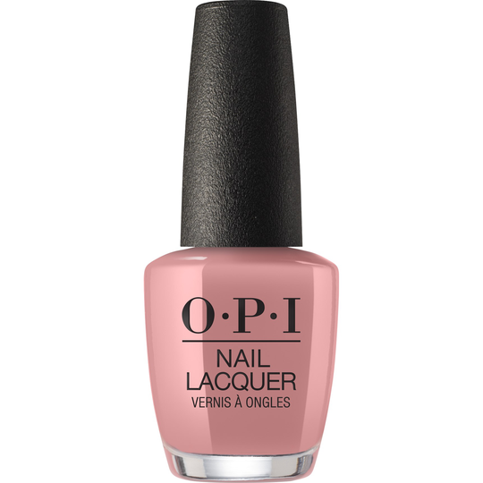 OPI Nail Lacquer Peru Somewhere Over the Rainbow Mountains