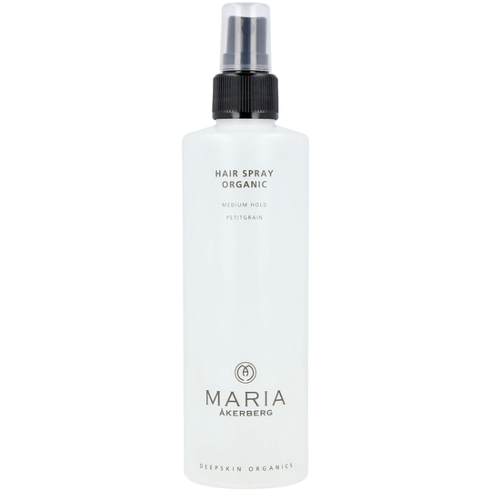 Maria Åkerberg Hair Spray Organic 250 ml