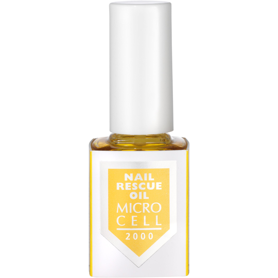 Micro Cell Nail Rescue Oil