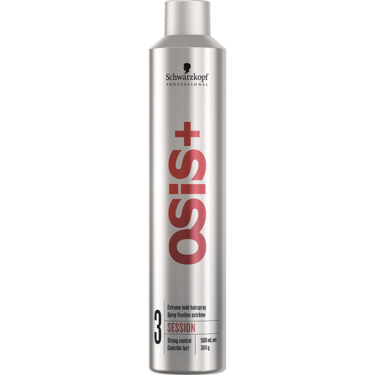 Schwarzkopf Professional Osis+ Session 500 ml