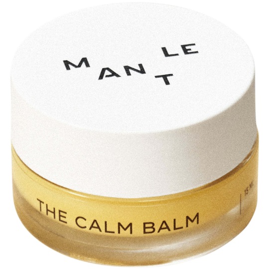 MANTLE The Calm Balm – CBD Multi-Purpose Balm 15 ml