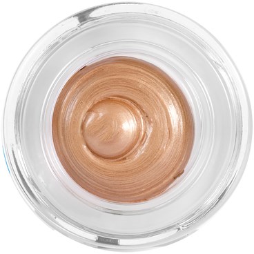 The Organic Pharmacy Skin Perfecting Highlighter - Champagne