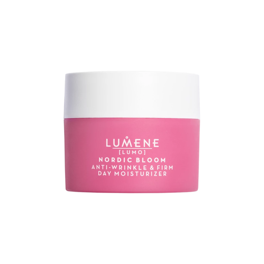 Nordic Bloom Anti-Wrinkle & Firm Day Cream 50 ml