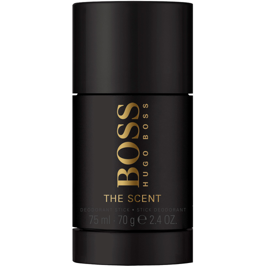 Hugo Boss Boss The Scent Deo Stick 75 ml