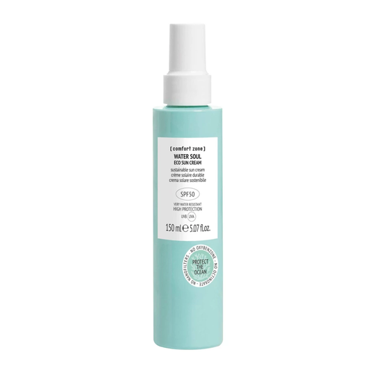 Water Soul Eco Sun Cream SPF50 150 ml