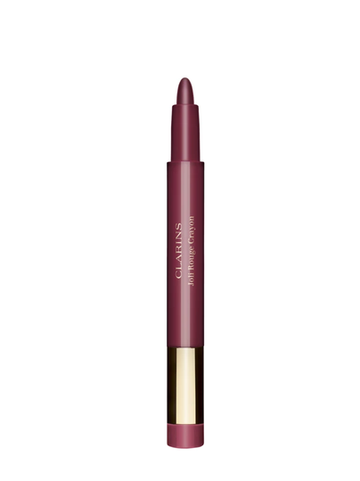 Joli Rouge Crayon 744C Plum