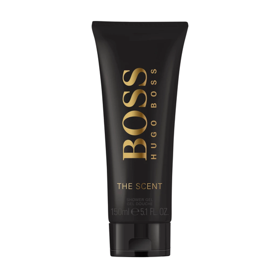 The Scent Shower Gel 150 ml