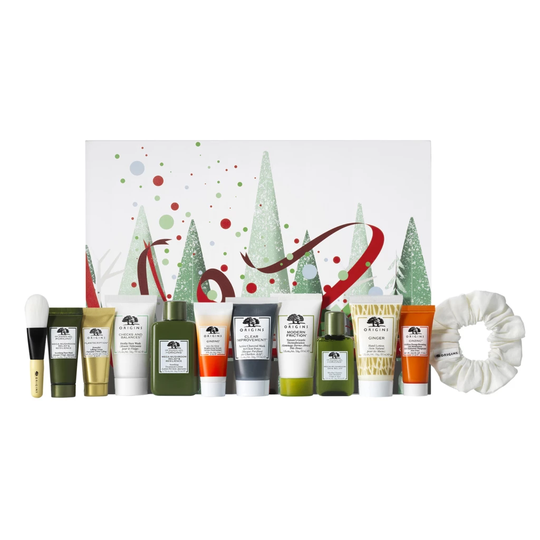 12 Beauty & Body Holiday Surprises