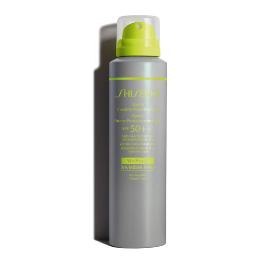 Sports Invisible Protective Mist SPF50 150 ml