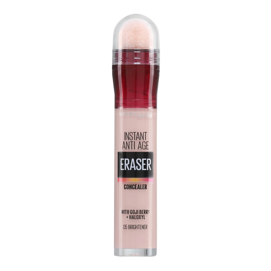 Instant Anti-Age Eraser Concealer Brightner