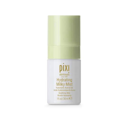 Hydrating Milky Mist 30 ml