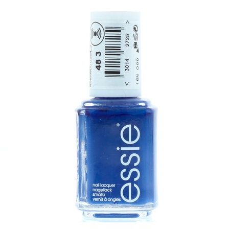 Essie Nail Polish All the Wave