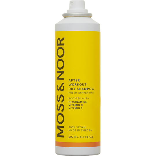 Moss & Noor Dry Shampoo 200 ml