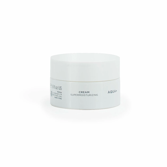 Aqua+ Supermoisturizing Day Cream 50 ml