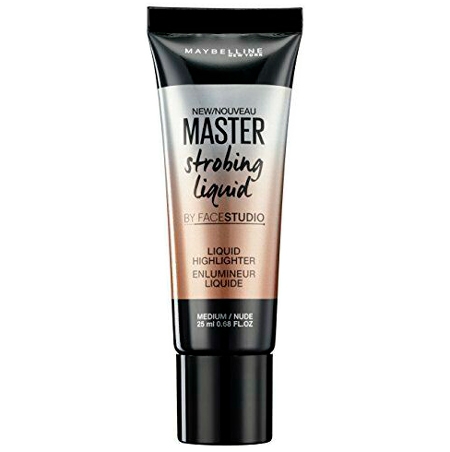 Maybelline Master Strobing Liquid Highlighter - Medium