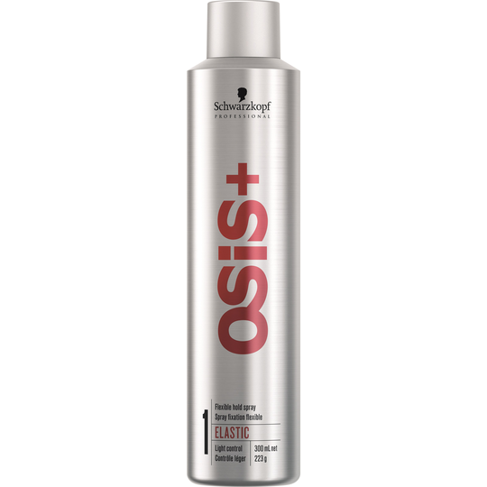 Schwarzkopf Professional Osis+ Elastic 300 ml