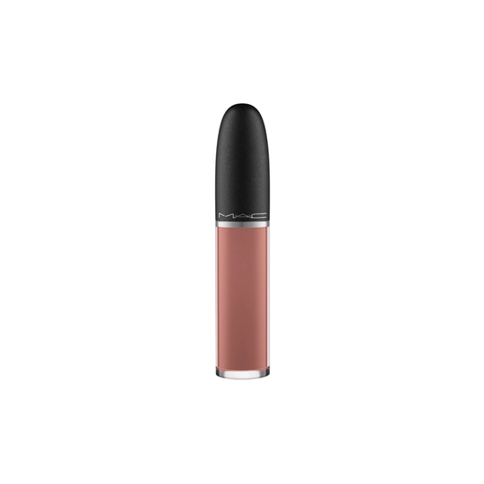 Retro Matte Liquid Lipcolor So Me