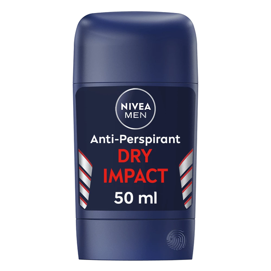Dry Impact Deodorant Stick 50 ml