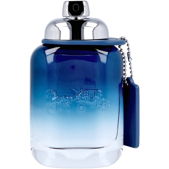 Coach Blue Edt 40 ml