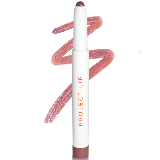 Project Lip Plump and Fill Lip Liner 1.7g (Various Shades) - Chase