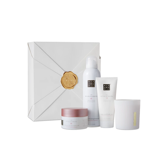 The Ritual Of Sakura - Medium Gift Set