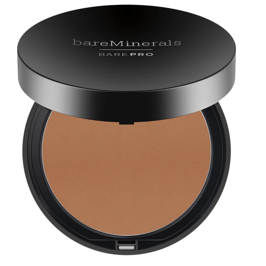 BarePRO® Performance Wear Powder Foundation 23 Walnut