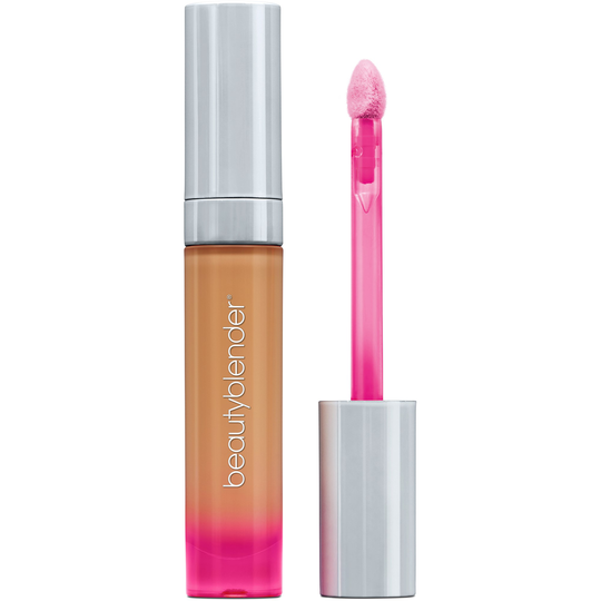 Beautyblender Bounce Airbrush Liquid Whip Concealer 3.70 W/O Tan Honey