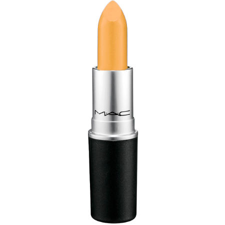 MAC Matta Läppstift - Gul Du Våga?