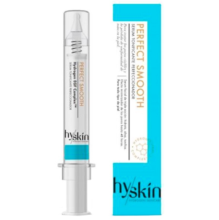 Hyskin Perfect Smooth Ansiktsserum - 12ML