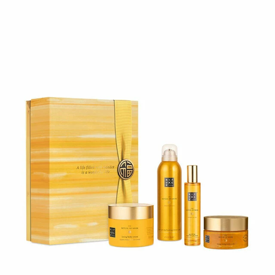 The Ritual Of Mehr Large Gift Box